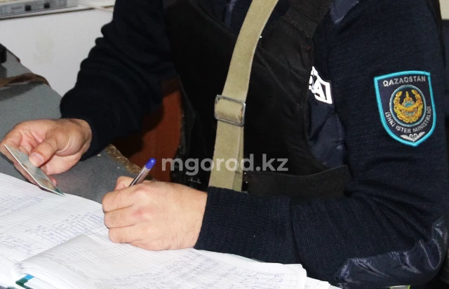 В Уральске всего за три дня выявили 254 подростка, гуляющих на улице ночью